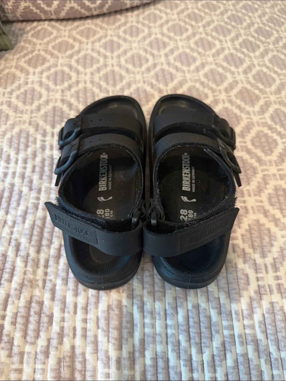Birkenstock size 28